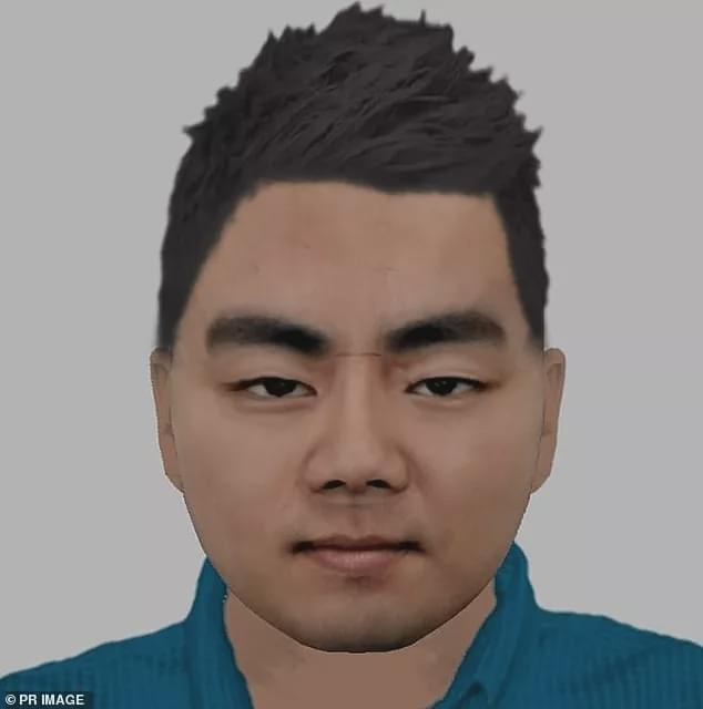 悉尼cbd现无名亚裔男尸 警察发布画像 呼吁大家提供线索 亿忆澳洲